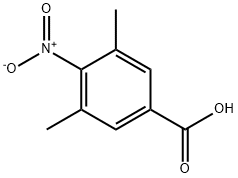 3095-38-3 結(jié)構(gòu)式