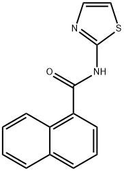 SALOR-INT L173134-1EA Struktur