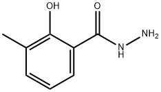 2-HYDROXY-3-METHYLBENZHYDRAZIDE price.