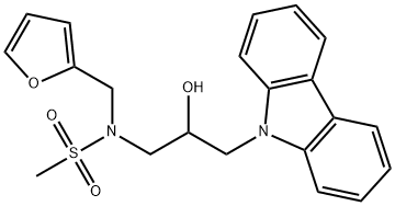 309928-48-1 結(jié)構(gòu)式