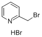 2-(Bromomethyl)pyridine hydrobromide