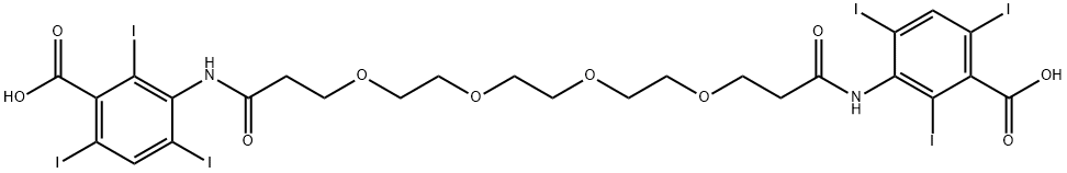 iodoxamic acid