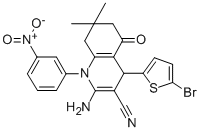 SALOR-INT L221074-1EA Struktur