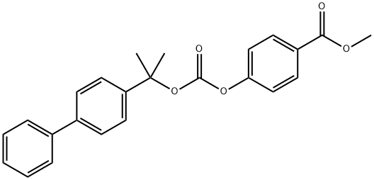 BPOC REAGENT Struktur