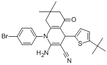 SALOR-INT L221058-1EA Struktur