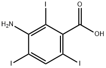 3119-15-1 結(jié)構(gòu)式