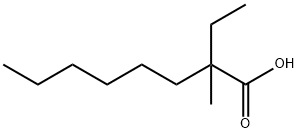 2-ETHYL-2-METHYLOCTANOIC ACID