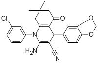 SALOR-INT L222445-1EA Struktur