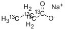 SODIUM BUTYRATE-13C4 price.