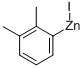 2,3-DIMETHYLPHENYLZINC IODIDE