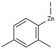 2,4-DIMETHYLPHENYLZINC IODIDE