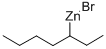 1-ETHYLPENTYLZINC BROMIDE price.