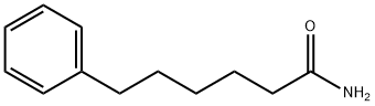 6-phenylhexanaMide Struktur