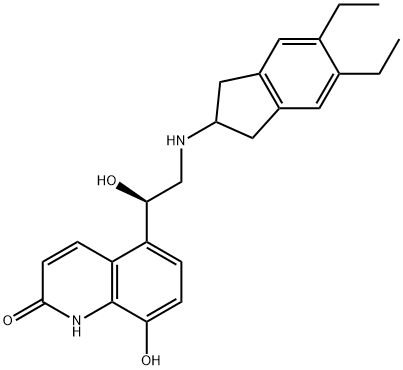 312753-06-3 Structure