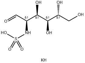 N-Sulfo-glucosamine potassium salt