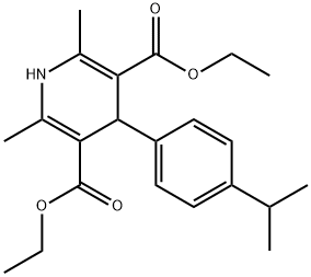 SALOR-INT L253111-1EA Struktur