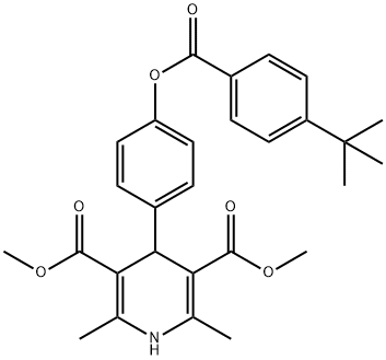 SALOR-INT L253146-1EA Struktur