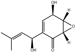 (1β,6β)-3-[(1R)-1-ヒドロキシ-3-メチル-2-ブテニル]-5β-ヒドロキシ-7-オキサビシクロ[4.1.0]ヘプタ-3-エン-2-オン price.