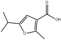 5-ISOPROPYL-2-METHYL-3-FUROIC ACID price.