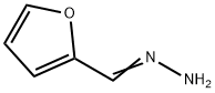 2-furoylhydrazine Struktur