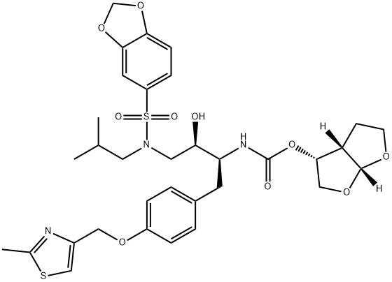 313682-08-5 結(jié)構(gòu)式