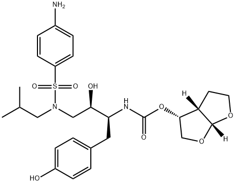 4-Hydroxy Darunavir