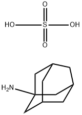 1-ADAMANTANAMINE SULFATE