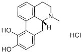 APOMORPHINE HYDROCHLORIDE