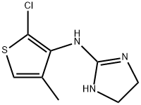 Tiamenidine