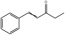 1-phenylpent-1-en-3-one