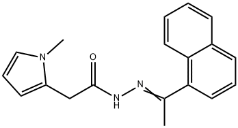 SALOR-INT L249491-1EA Struktur