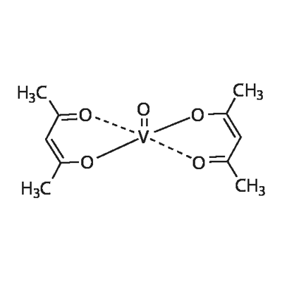 Vanadyl acetylacetonate