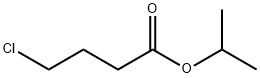 ISO-PROPYLCHLOROBUTYRATE