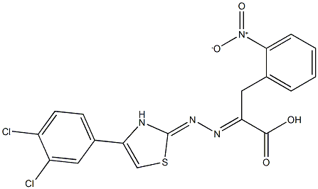 4EGI-1 結(jié)構(gòu)式