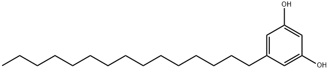 5-Pentadecylresorcin