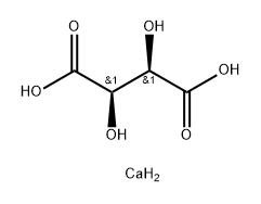 CALCIUM TARTRATE