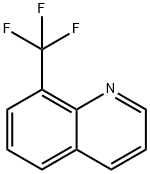 8-Trifluoromethylquinoline price.