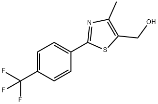 317318-96-0 結(jié)構(gòu)式