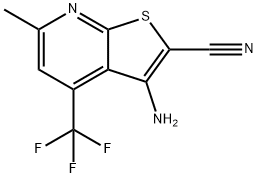 317840-08-7 Structure