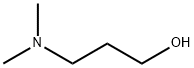 3-Dimethylaminopropan-1-ol