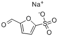 5-FORMYL-2-FURANSULFONIC ACID SODIUM SALT HYDRATE price.