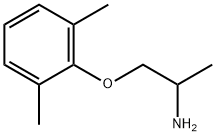 1-(2,6-Dimethylphenoxy)-2-propanamine