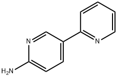 2,3'-bipyridin-6'-aMine|5-(吡啶并-2-YL)吡啶-2-胺