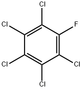 1-Fluoropentachlorobenzene