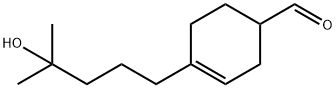 Lyral Structure