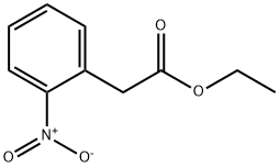 2-NITROPHENYL ACETIC ACID ETHYL ESTER price.