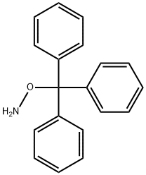 O-TRITYLHYDROXYLAMINE