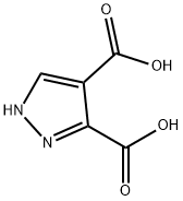 1H-Pyrazole-4,5-dicarboxylic acid|1H-吡唑-3,4 二羧酸