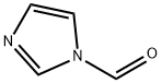 1H-Imidazole-1-carboxaldehyde Structure