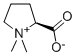 STACHYDRINE Struktur